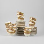 1217 7416 TEA SET